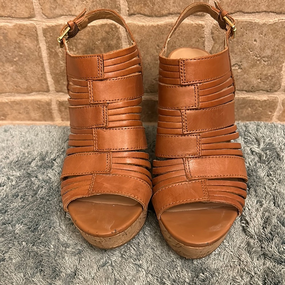 Franco Sarto Wedges